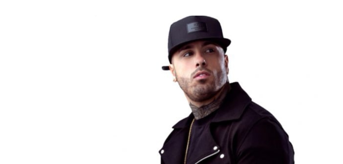 Nicky Jam