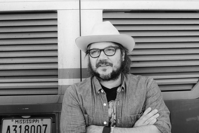 Jeff Tweedy