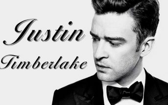 Justin Timberlake