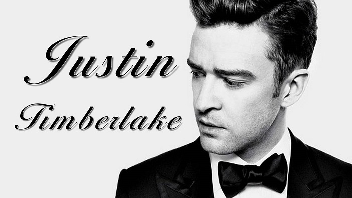 Justin Timberlake