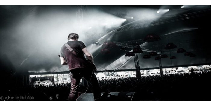 Win kaarten voor Ruben Hoeke in Duycker in Hoofddorp Ruben Hoeke