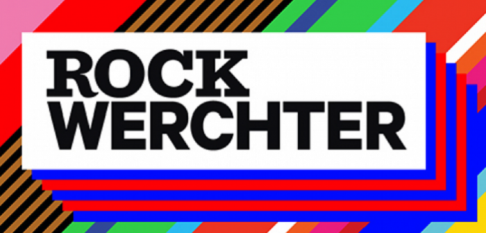 16 nieuwe namen voor Rock Werchter Rock Werchter