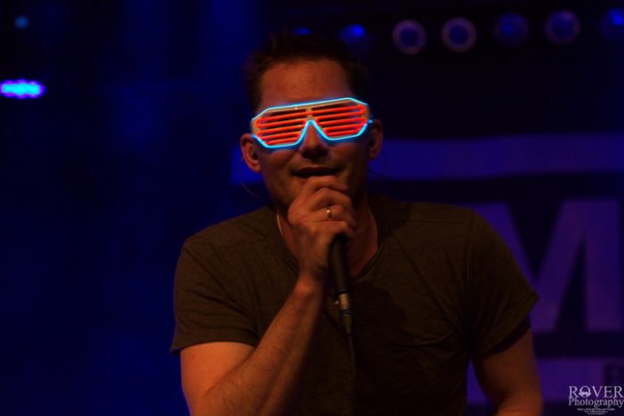 Concerttip zondag 23 oktober: Muse @ Koninklijk Theater Carré