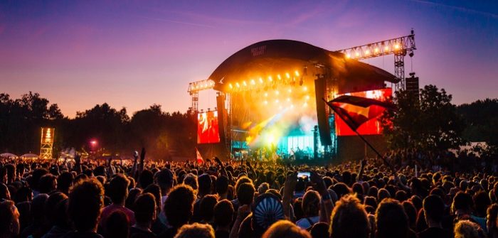 Slowdive, JOHAN, Mogwai en meer naar Best Kept Secret