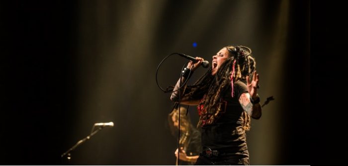 Win kaarten voor Dilana in P60 in Amstelveen (afgelopen)