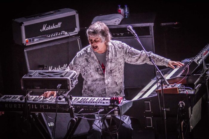 Don Airey