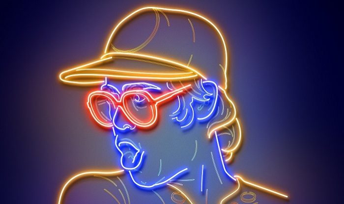 Wereldsterren brengen eerbetoon aan Elton John Elton John