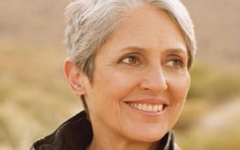 Joan Baez