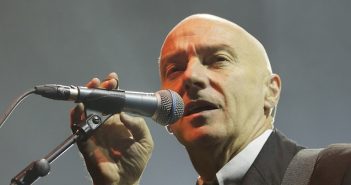 Full Concert: Ultravox live @ Roundhouse, London (2010) Midge Ure