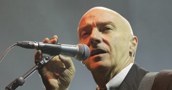 Midge Ure