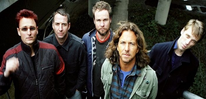 Extra show voor Pearl Jam in Ziggo Dome