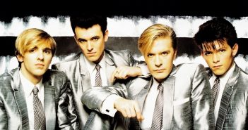 9 maart, de verjaardag van Martin Fry Martin Fry