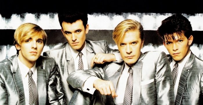 9 maart, de verjaardag van Martin Fry Martin Fry