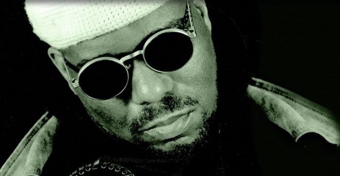 Concerttip woensdag 28 maart: Afrika Bambaataa in Gebr. de Nobel afrika bambaataa