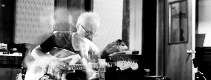 Bill Frisell – Music is
