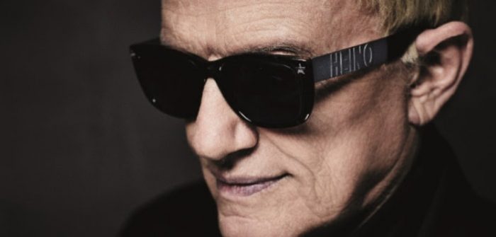 Heino keert terug naar Nederland voor Festival der Liebe heino