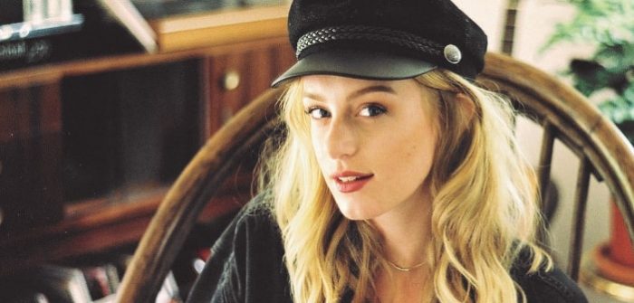 Demi Knight – Budapest