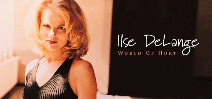 Concerttip zaterdag 23 juni: Ilse DeLange in Koninklijk Theater Carré Ilse DeLange