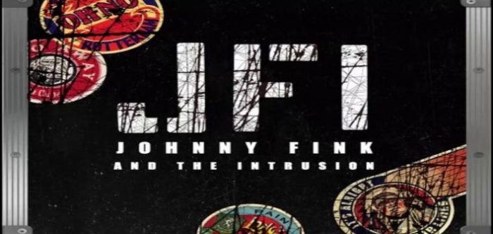 Johnny Fink and the Intrusion – JFI