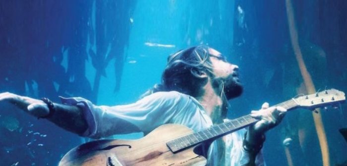 Jeremy Loops – Critical as Water