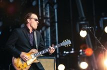 Joe Bonamassa