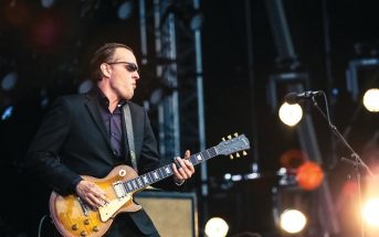 Joe Bonamassa