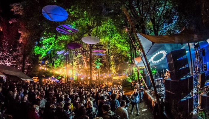 Eerste namen Misty Fields 2018 bekend MistyFields