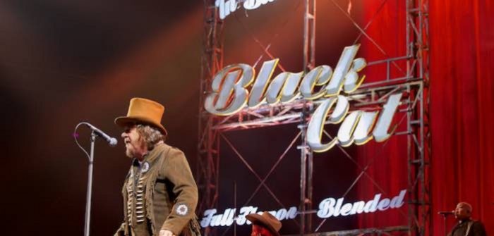 Zucchero en Novastar maken Bospop programma compleet Zucchero