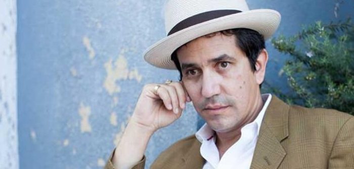 AJ Croce neemt Nashville mee naar Maastricht Aj croce