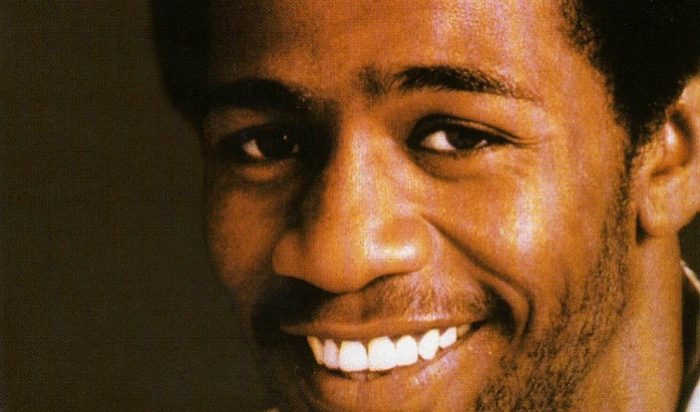 13 april, de verjaardag van Al Green Al Green