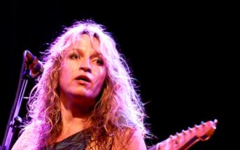 Ana Popovic