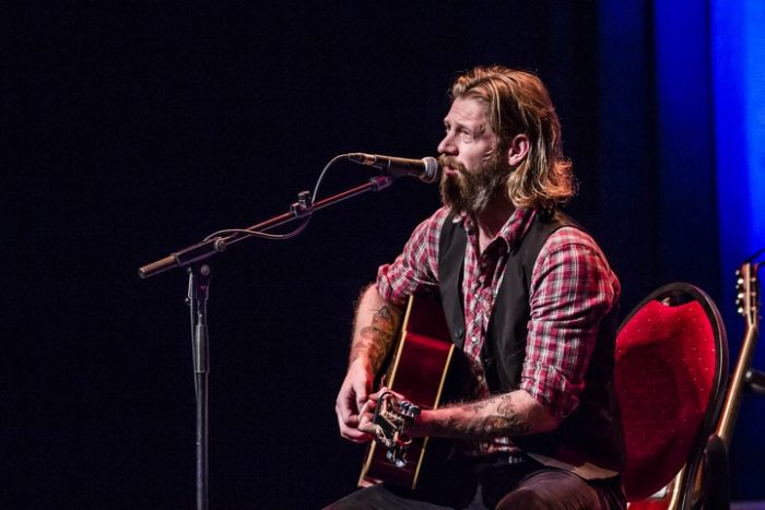 Brabants onderonsje in CCDeurne