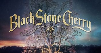 Concerttip maandag 22 juli: Black Stone Cherry in Hedon Black Stone Cherry