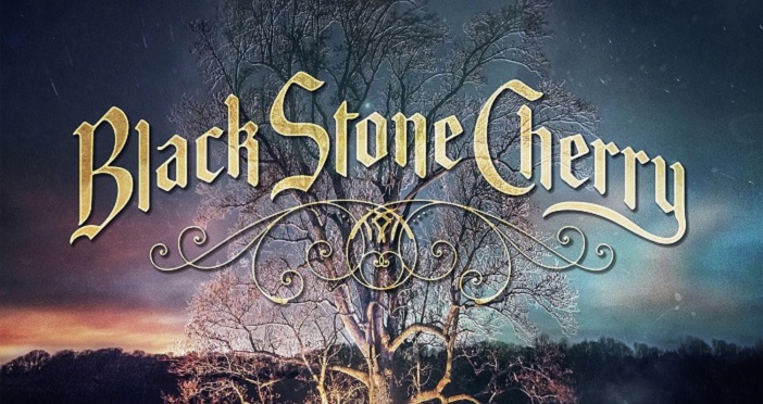 Black Stone Cherry