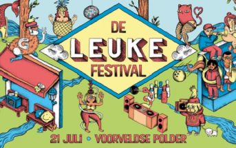 De Leuke Festival
