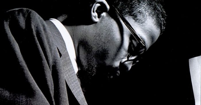 12 april, de verjaardag van Herbie Hancock Herbie Hankock