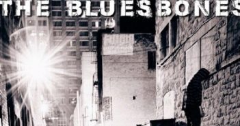 The BluesBones- Chasing shadows 8