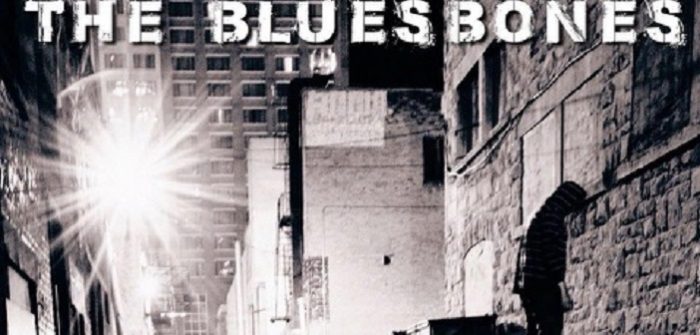 The BluesBones- Chasing shadows 8