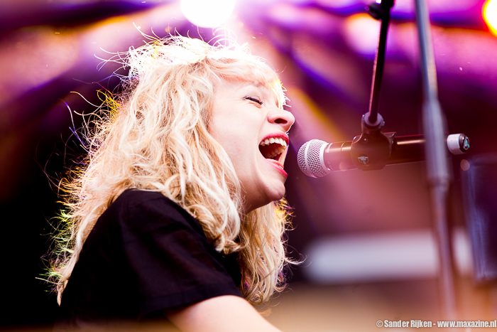 Jacqueline Govaert voor het eerst naar Carré Amsterdam