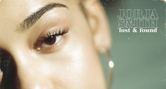 Jorja Smith kondigt debuutalbum aan Jorja Smith
