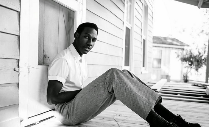 Leon Bridges