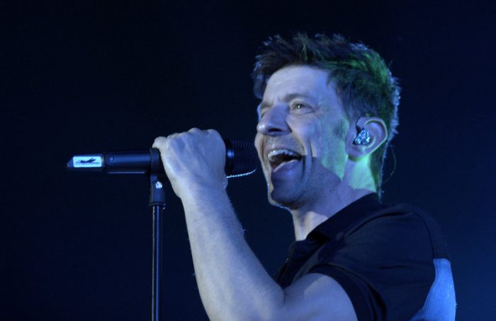 Concerttip vrijdag 20 december: Clouseau @ Sportpaleis Clouseau