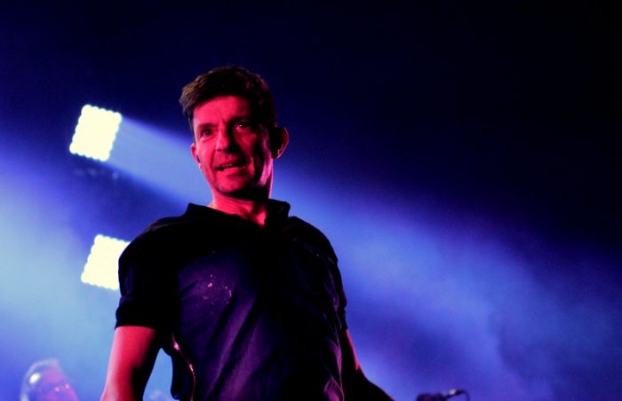 Clouseau voegt extra show in Sportpaleis toe!