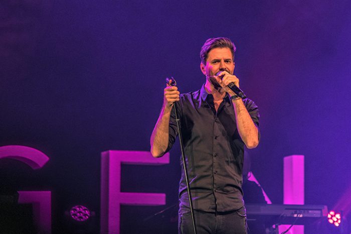 Nick & Simon proostten op Limburg