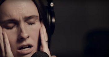 Clip primeur: Nina Kinert – Der Dom, Il Duomo Nina Kinert