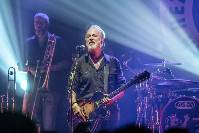 Concerttip vrijdag 27 september: Rowwen Hèze in Paradiso Rowwen Hèze