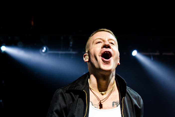 Macklemore