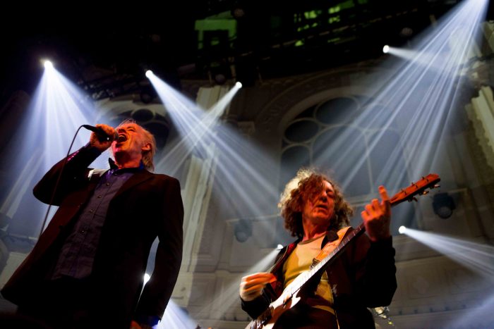 Claw Boys Claw komt naar Paradiso claw boys claw