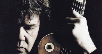 Officiële live opname van Gary Moore wordt uitgebracht gary moore