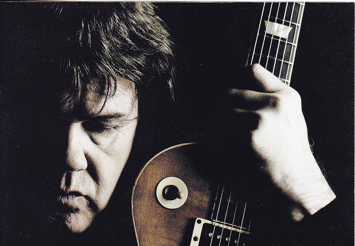 gary moore